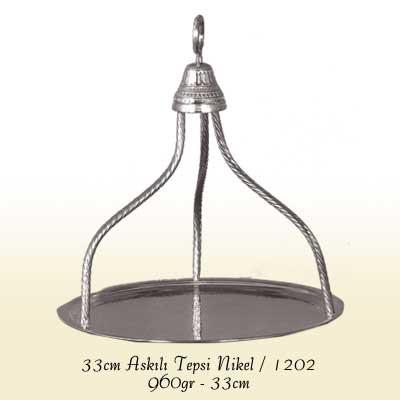 Demirkan Nargile - Komple Dkm Nargile