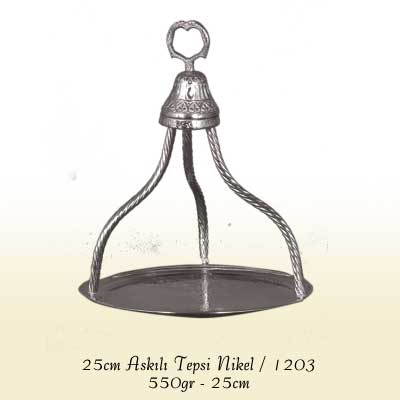 Demirkan Nargile - Komple Dkm Nargile