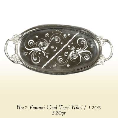 Demirkan Nargile - Komple Dkm Nargile