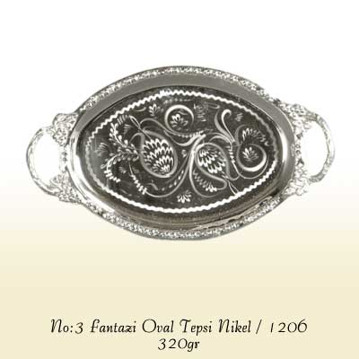 Demirkan Nargile - Komple Dkm Nargile