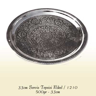 Demirkan Nargile - Komple Dkm Nargile