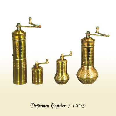 Demirkan Nargile - Komple Dkm Nargile