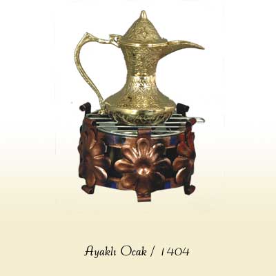 Demirkan Nargile - Komple Dkm Nargile