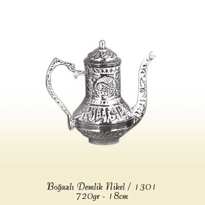 Demirkan Nargile - Komple Dkm Nargile