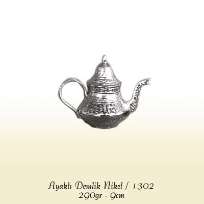 Demirkan Nargile - Komple Dkm Nargile