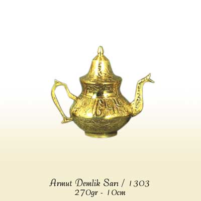 Demirkan Nargile - Komple Dkm Nargile