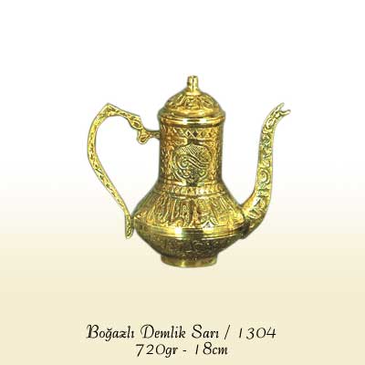 Demirkan Nargile - Komple Dkm Nargile