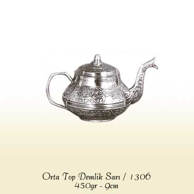 Demirkan Nargile - Komple Dkm Nargile