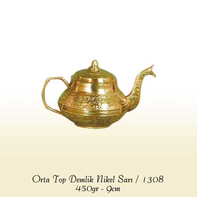 Demirkan Nargile - Komple Dkm Nargile