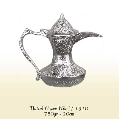 Demirkan Nargile - Komple Dkm Nargile