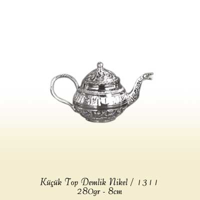 Demirkan Nargile - Komple Dkm Nargile