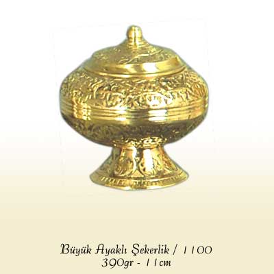 Demirkan Nargile - Komple Dkm Nargile