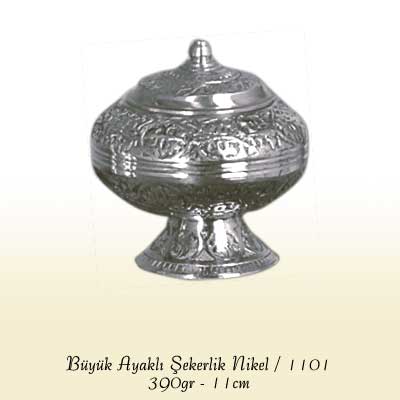 Demirkan Nargile - Komple Dkm Nargile