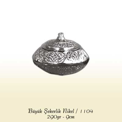 Demirkan Nargile - Komple Dkm Nargile