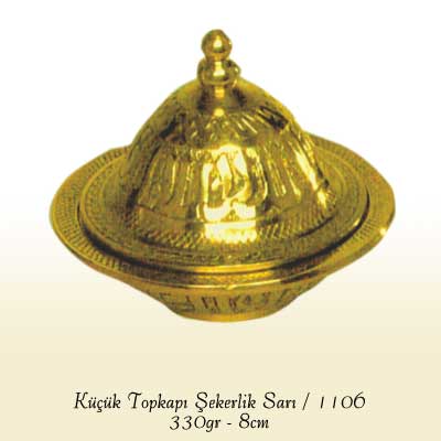 Demirkan Nargile - Komple Dkm Nargile