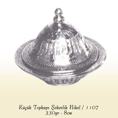 Demirkan Nargile - Komple Dkm Nargile